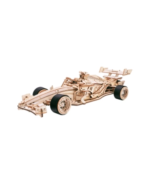Modèle réduit de voiture de course Robotime