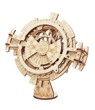 Robotime Perpetual Calendar Model