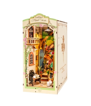 Robotime Flower Corner Model