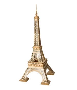 Modèle de Tour Eiffel de Robotime