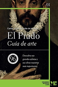 Museo del Prado Guía de Arte