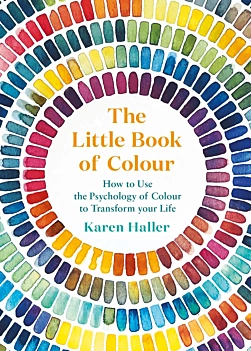 Il piccolo libro dei colori di K Haller English