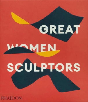 Great Women Sculptors Varios Inglés