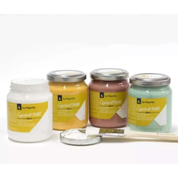 La Pajarita Eggshell Paint 175ml