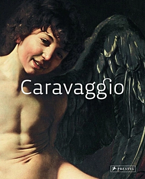 Caravaggio Meesters van de kunst S Zuffi Engels