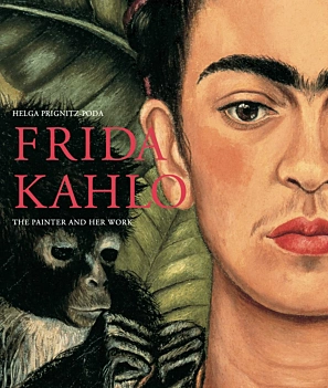 La pittrice Frida Kahlo e il suo lavoro H Prignitz-Poda English