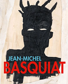 Jean-michel Basquiat, l'opera iconica, varie lingue