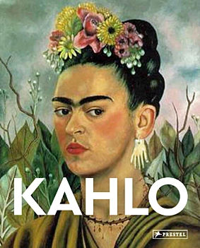 Kahlo Meesters in de kunst E Hollmann Engels