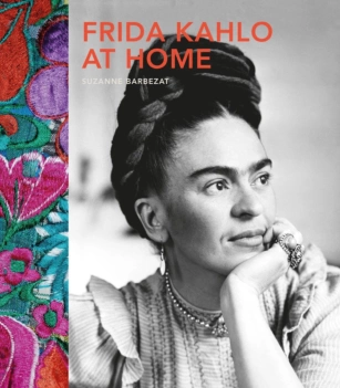 Frida Kahlo a casa S Barbezat Inglese