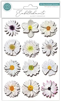 Margaritas Craft Consortium Stickers