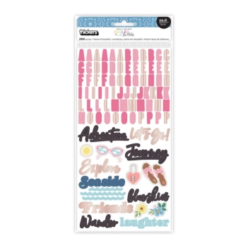 Thickers Bundle Smiles For Miles Bea Valint