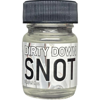 Dirty Down Modellierfarbe Snot 15ml