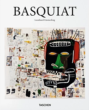 Serie Basic Art Basquiat L Emmerling Inglese