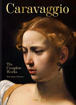 Caravaggio le opere complete S Schütze Inglese