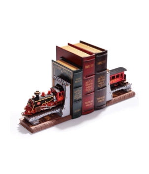 Century Train Robotime Model