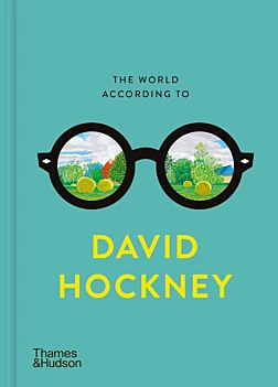 The World According to David Hockney D Gayford Hockney Anglais