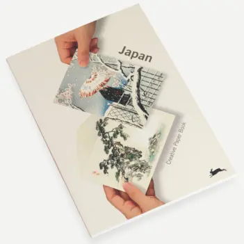 Japan Creative Paper Book, The Pepin Press