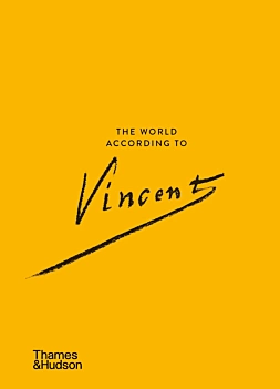 The World According to Vincent Van Gogh A Nienke Blokland Bakker Anglais
