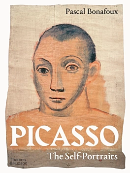 Picasso the Self Portraits P Bonafoux English