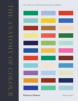 L'anatomia del colore P Baty English