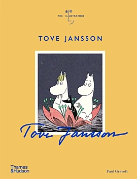 Tove Jansson P Gravett Inglés
