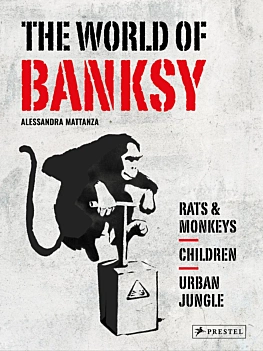 The World of Banksy A Mattanza Anglais