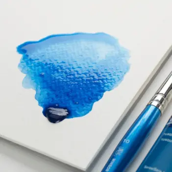El papel profesional para acuarelas de 300g con grano satinado y formato de 56 cm x 76 cm es una excelente opción para artistas que buscan crear obras de detalle y efectos de textura en acuarela. Este papel de alta calidad ofrece características específic