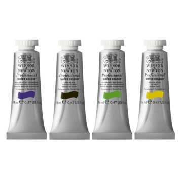 Winsor & Newton professionele waterverf tube 14ml