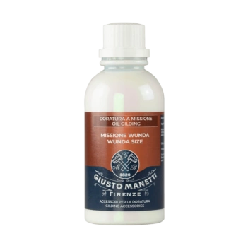 Dorure mixtion à l'eau Wunda Giusto Manetti 125ml