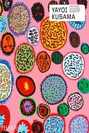 Yayoi Kusama a Retrospective Varios Inglés