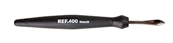 Burin 400/01 for simple embossing - special blade 5x20 mm.