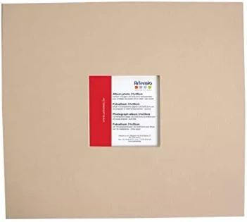 Beige Artemio Album 30x30cm