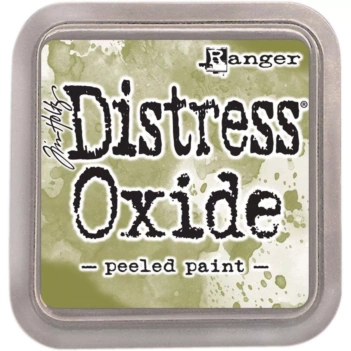 Tinta Distress Oxide Peeled Paint Tim Holtz