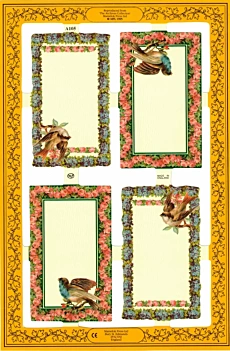 Cromos Alemanes A105