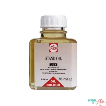 Aceite Estandolizado Talens 031