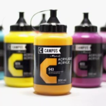 Raphael Campus Acrylic 500ml