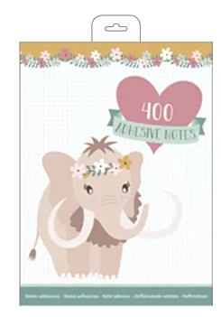 Sticky Notes No Stress & Co Artemio

