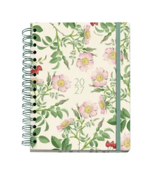 Planner 2027 – Kindergarten Entredos SV Miquelrius