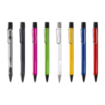 Bolígrafo Safari Lamy
