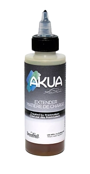 Medium verlenger Akua Speedball 120ml