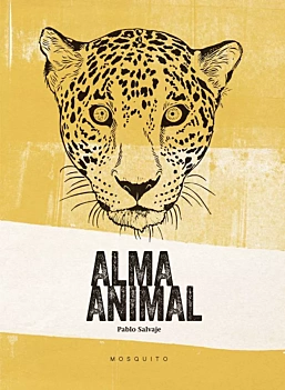 Alma animal P Salvaje Espagnol