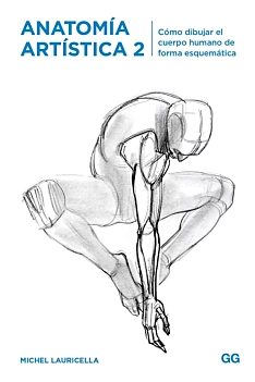 Artistieke anatomie 02 Hoe je het lichaam tekent M Lauricella Castellano