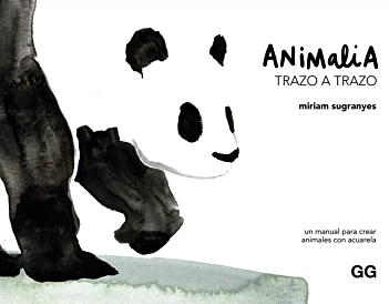Animalia slag door slag M Sugranyes Castellano
