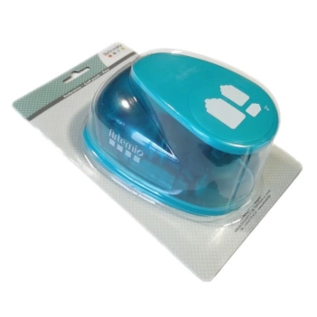 VIHCP708 3 Etiketten Jumbo-Stempel.