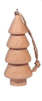 Árbol para colgar Rayher