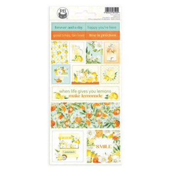 Stickers 02 Verse limonade P13
