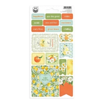 Spaanplaatstickers 01 Verse limonade P13