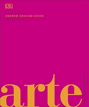 Arte La storia visiva definitiva Varie Inglese