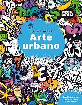 Arte Urbana Vários Inglês
