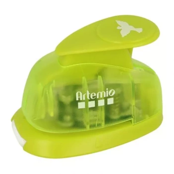 Small Paloma Artemio Drill